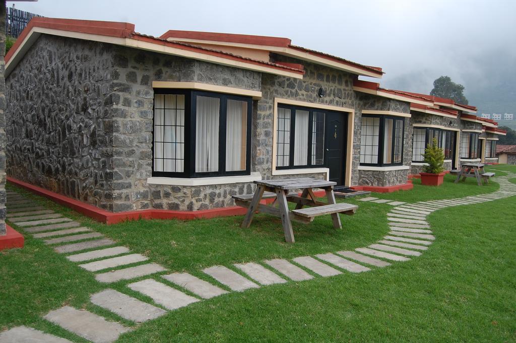 Pastures - A Hill Country 4*