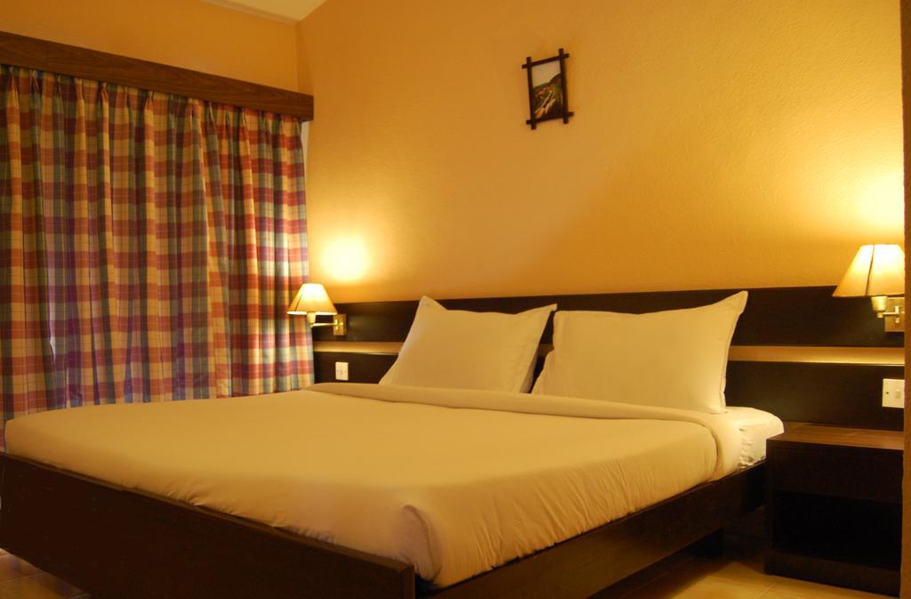 Pastures - A Hill Country Resort Kodaikanal