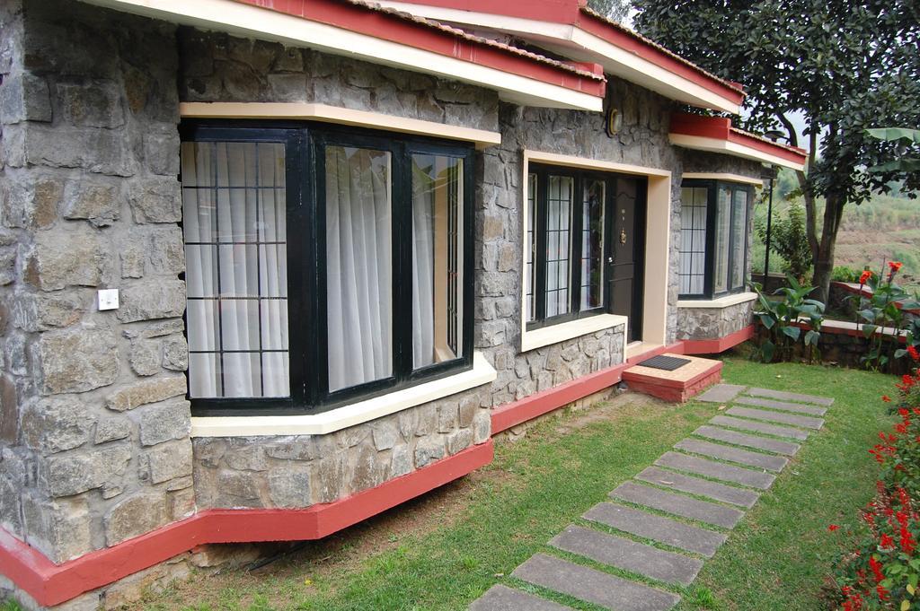 Pastures - A Hill Country Kodaikanal