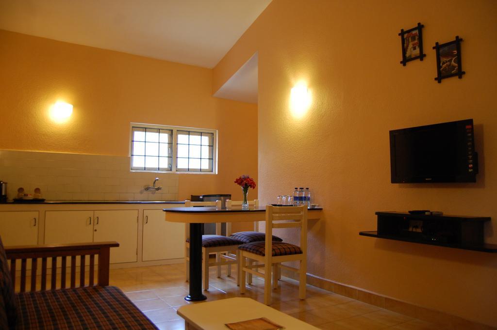 Resort Pastures - A Hill Country 4*
