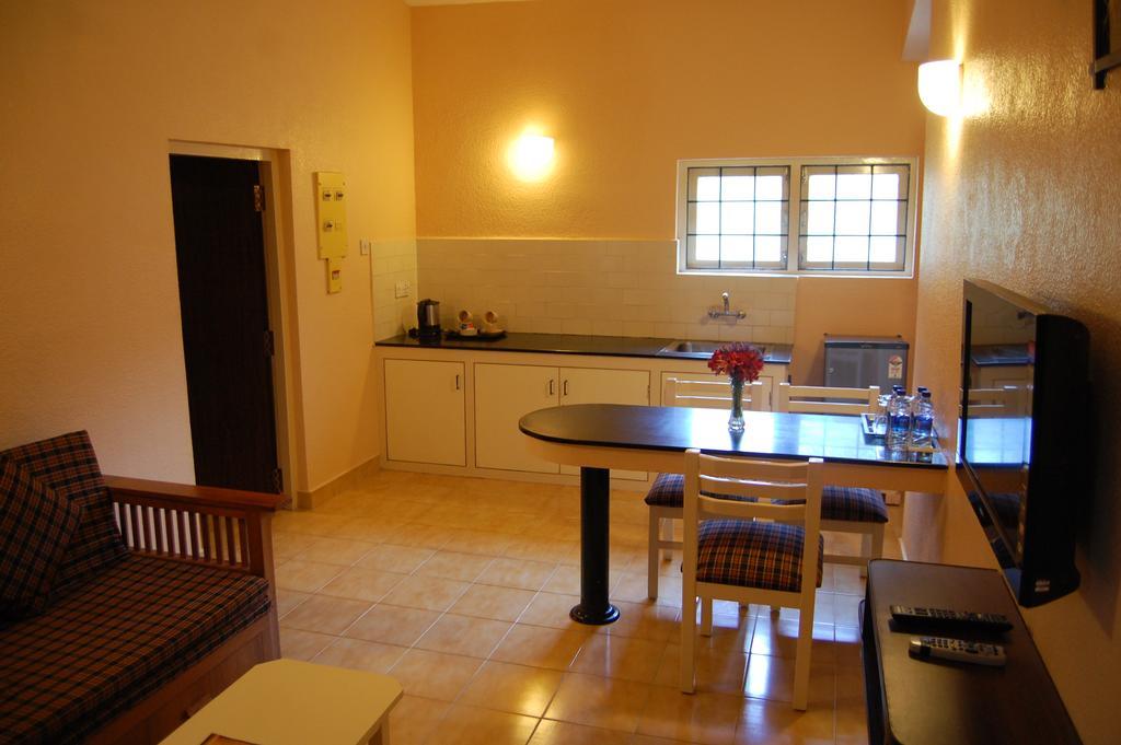 Pastures - A Hill Country 4*