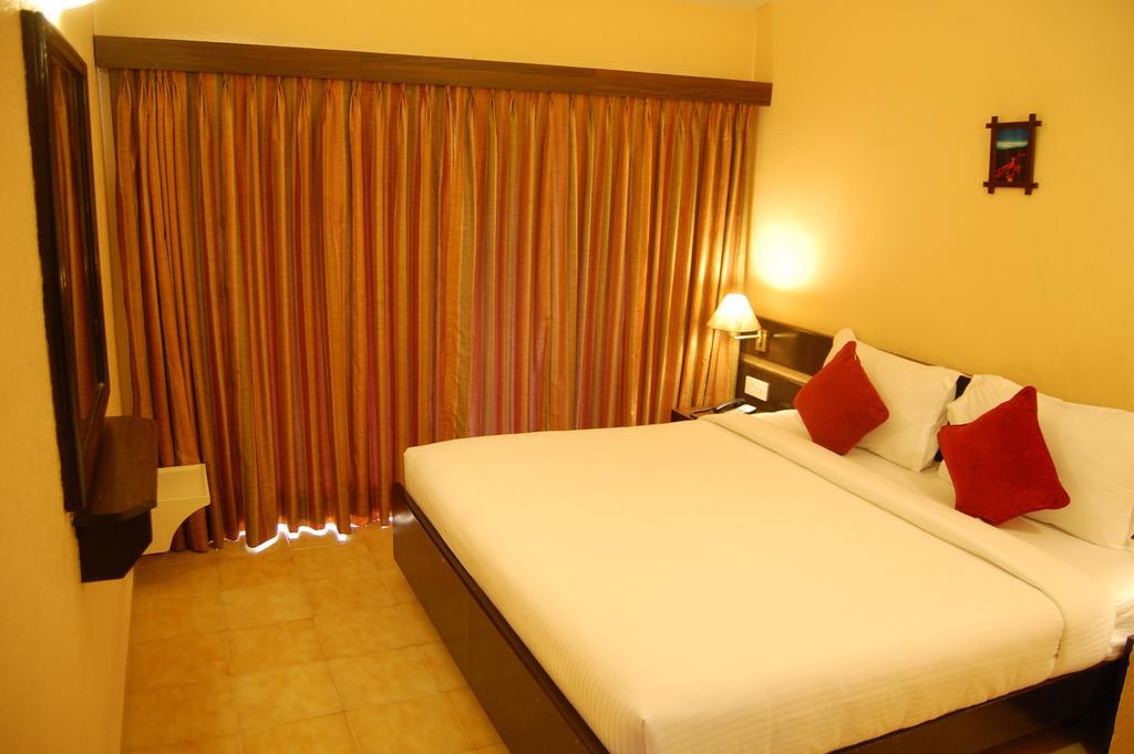Pastures - A Hill Country 4* Kodaikanal