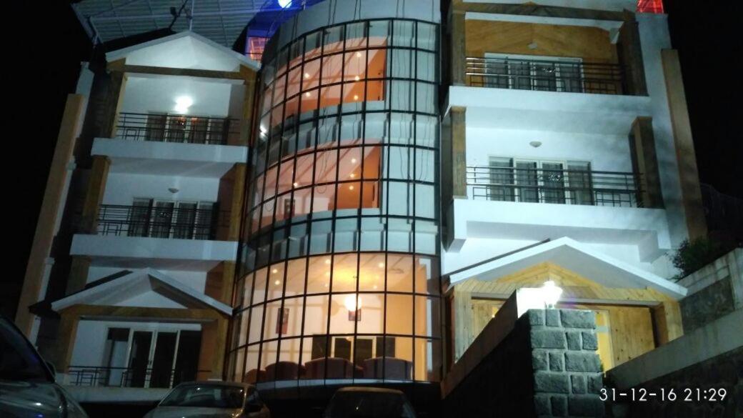 4u Resort