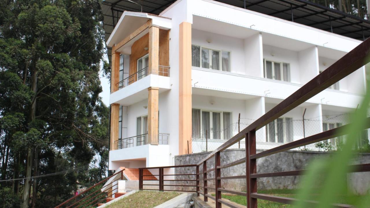 Resort 4u Kodaikanal