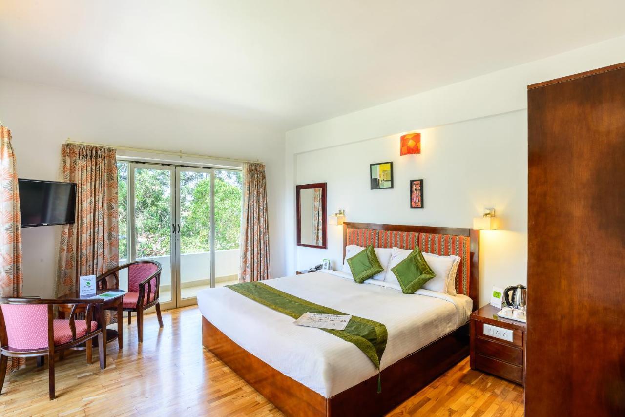 4u Resort 3*