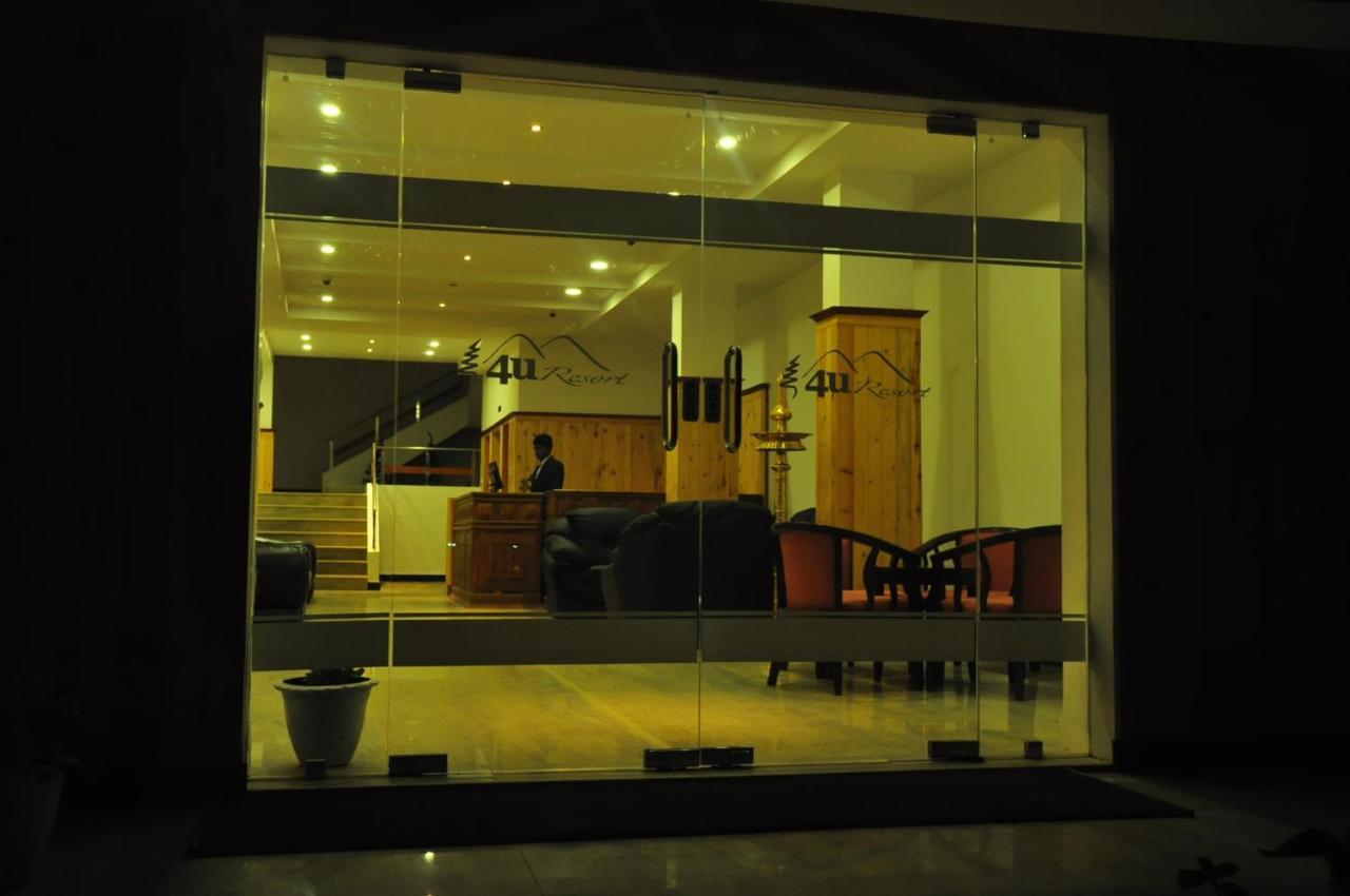 4u Resort 3*