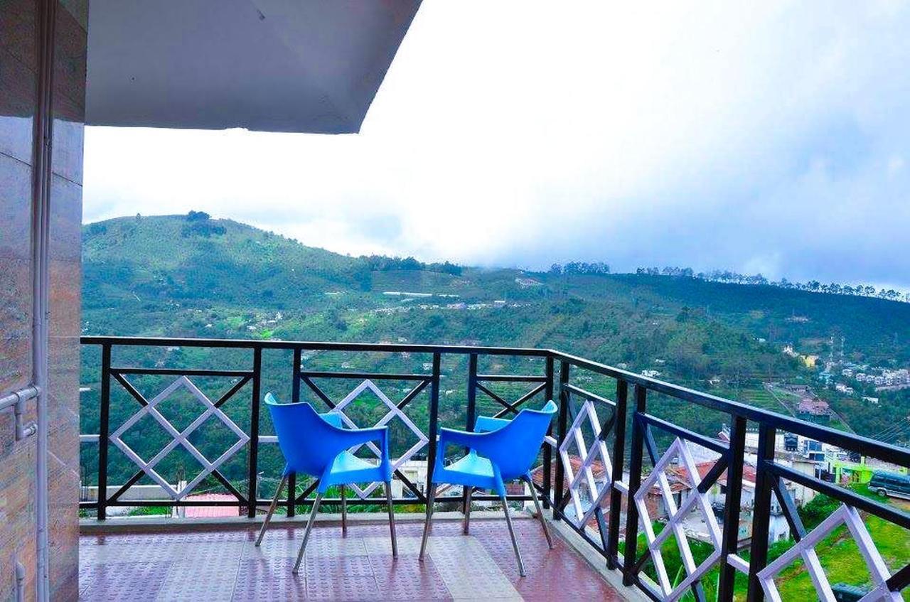 Fabexpress Apoorva Residency Kodaikanal