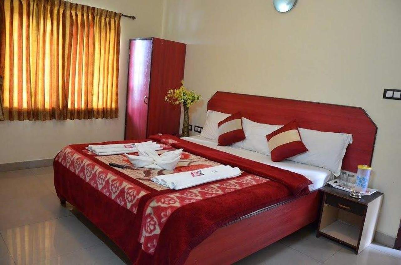 Fabexpress Apoorva Residency Hotel 3*
