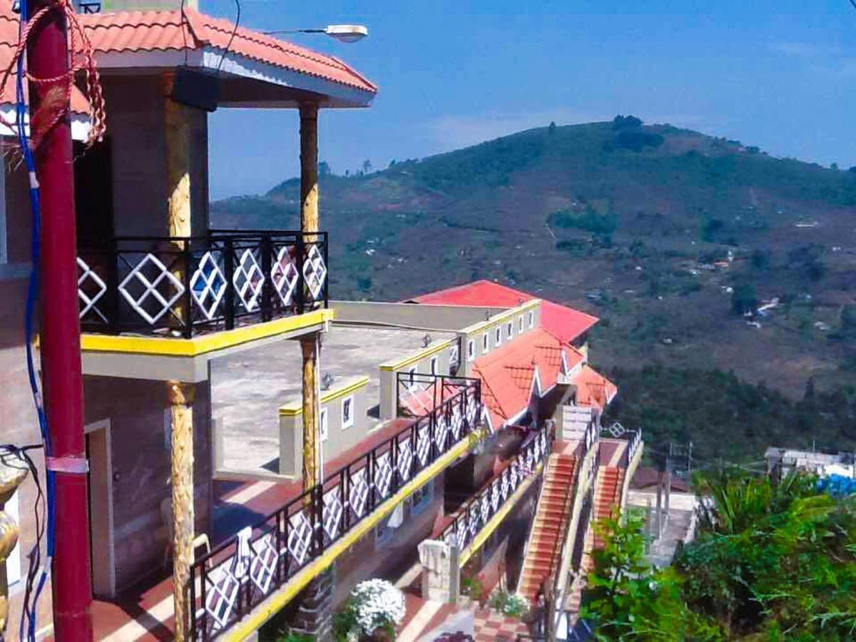 Fabexpress Apoorva Residency 3* Kodaikanal