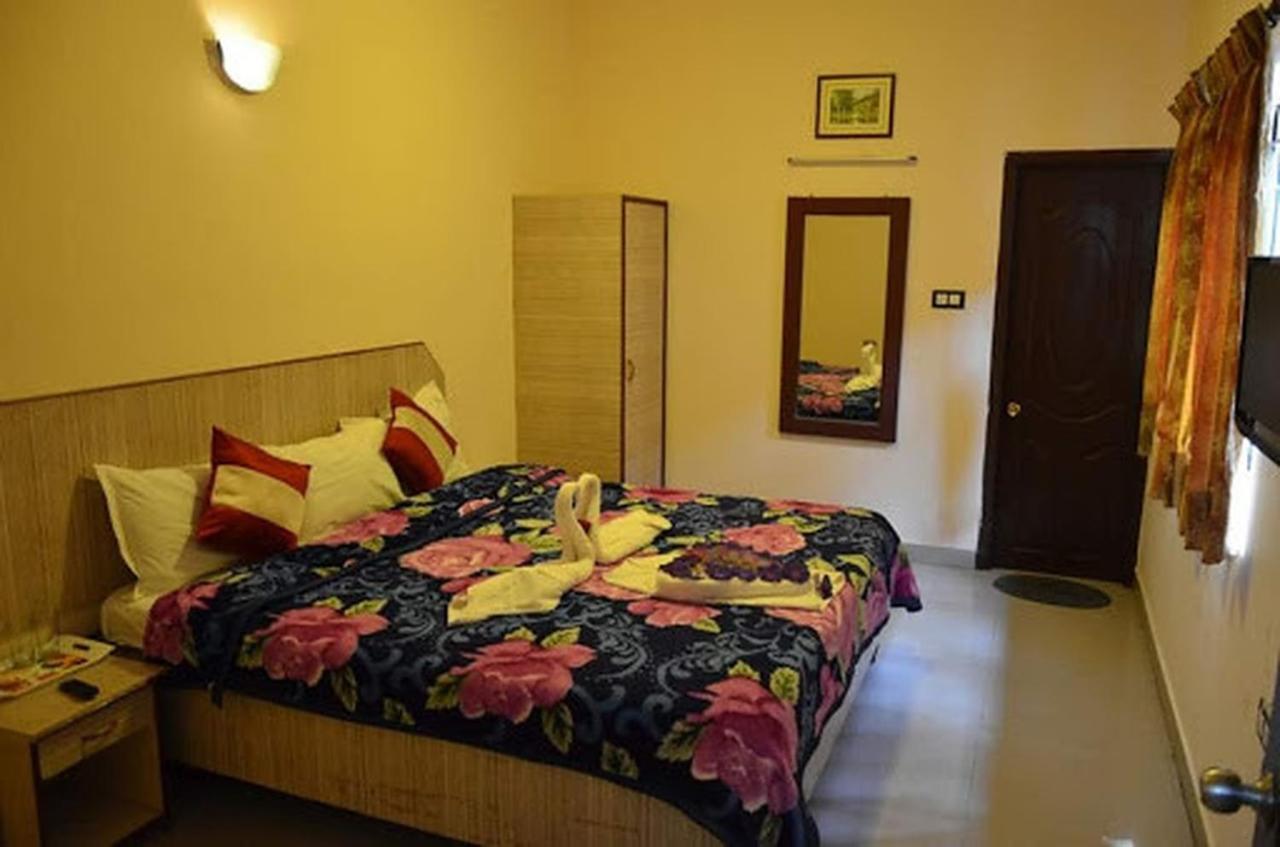 Fabexpress Apoorva Residency