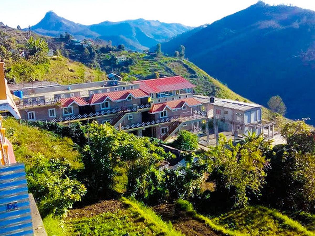 Fabexpress Apoorva Residency 3* Kodaikanal