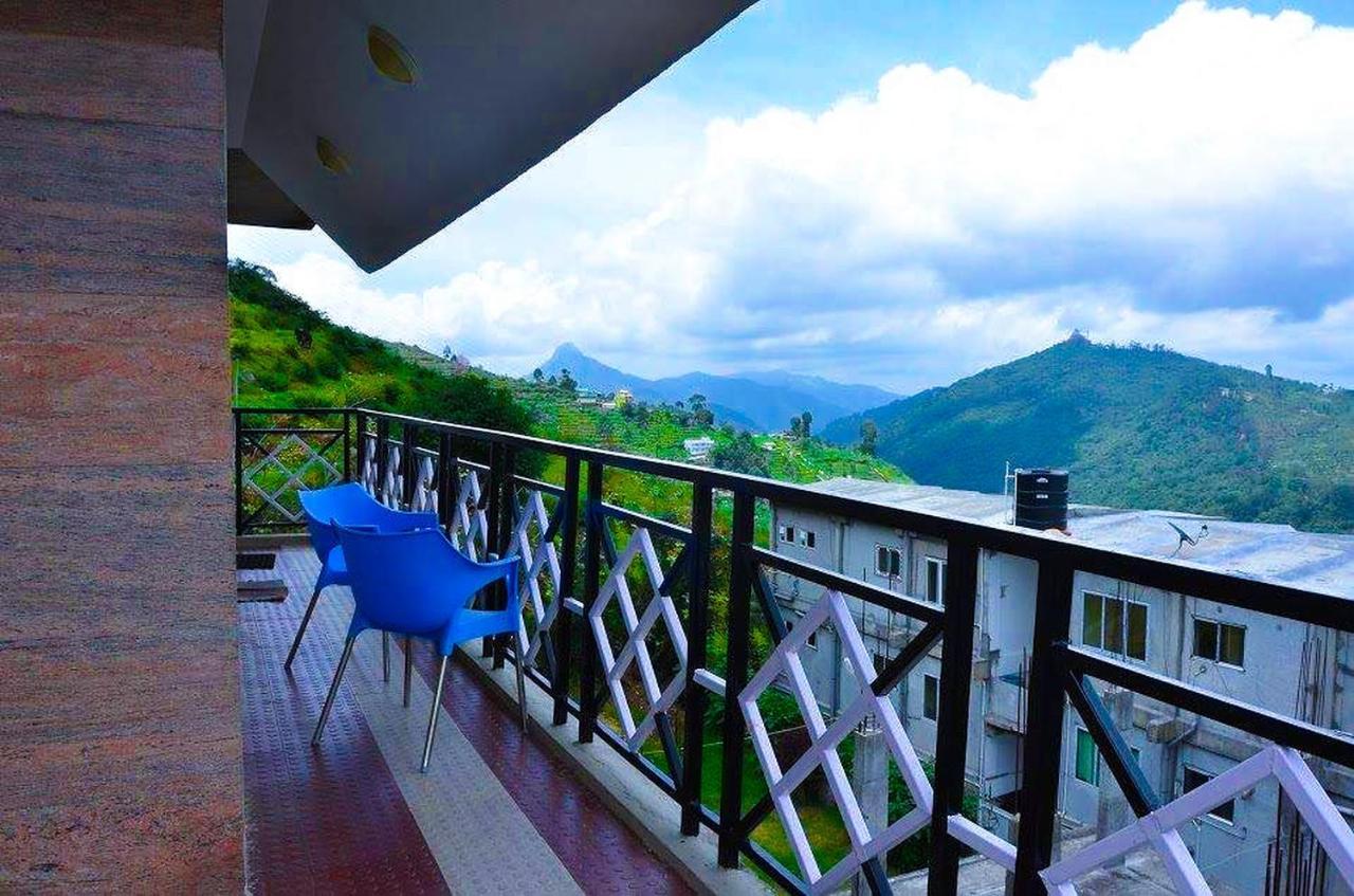 Hotel Fabexpress Apoorva Residency 3*