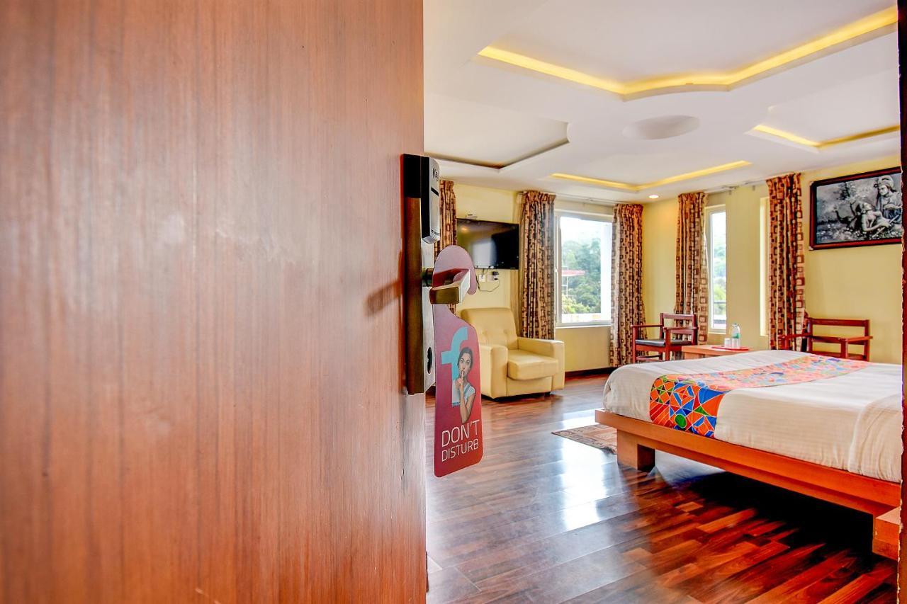 Fabhotel Abirami Grand - Nr Bryant Park Hotel Kodaikanal