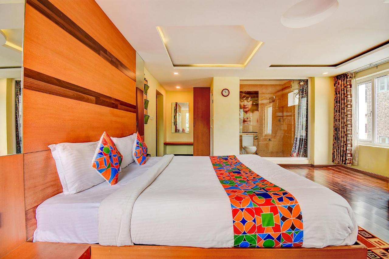 Fabhotel Abirami Grand - Nr Bryant Park Hotel 3*