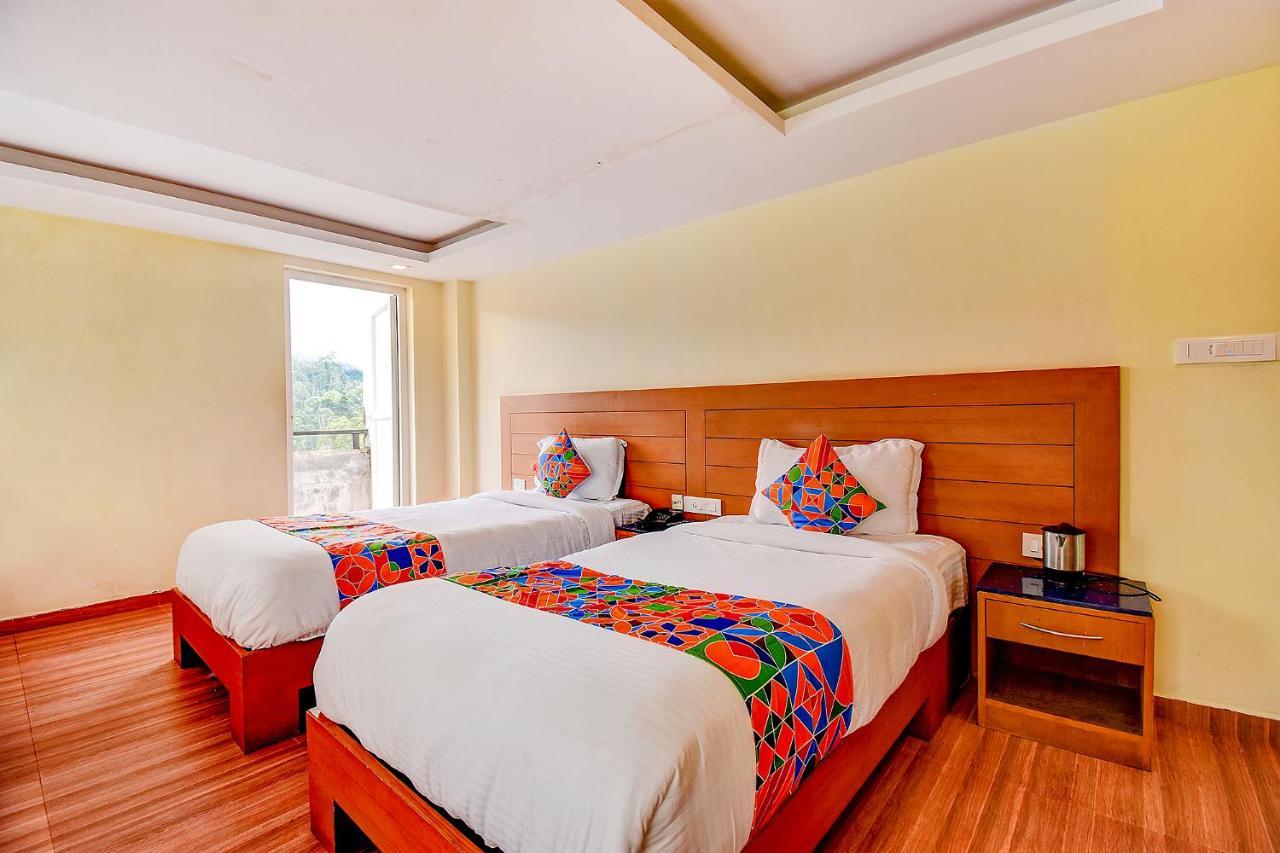 Fabhotel Abirami Grand - Nr Bryant Park Hotel 3*