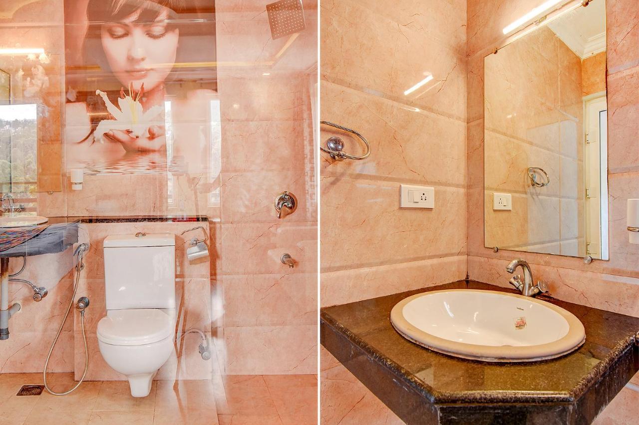 Fabhotel Abirami Grand - Nr Bryant Park Hotel 3*
