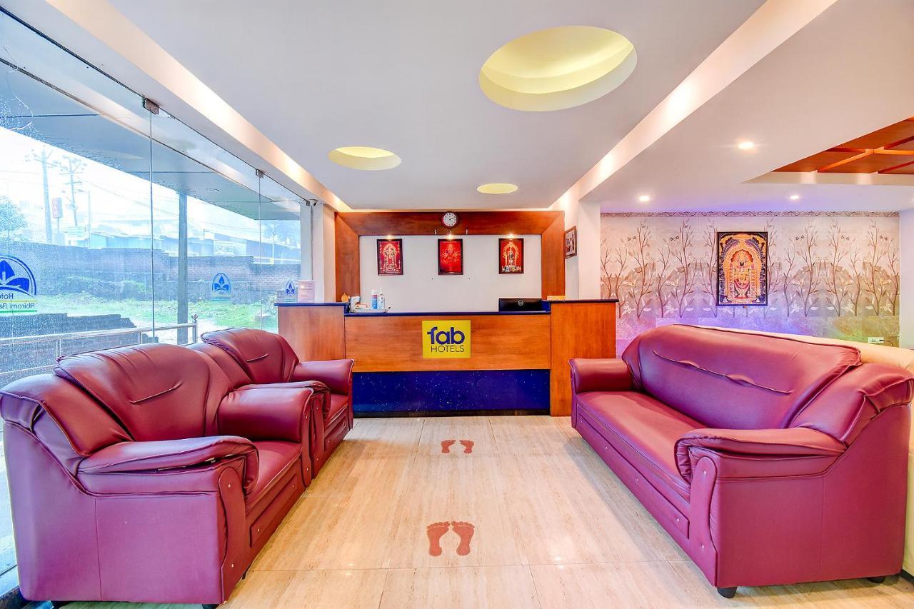Fabhotel Abirami Grand - Nr Bryant Park Kodaikanal