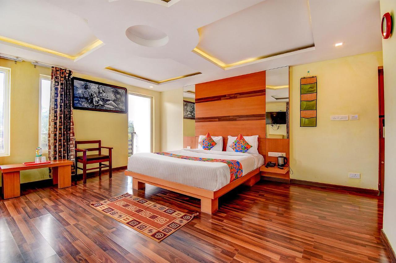 Fabhotel Abirami Grand - Nr Bryant Park Hotel 3*