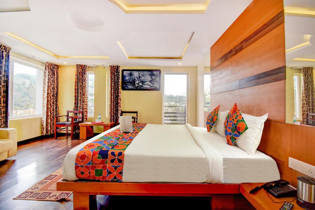 Fabhotel Abirami Grand - Nr Bryant Park Hotel