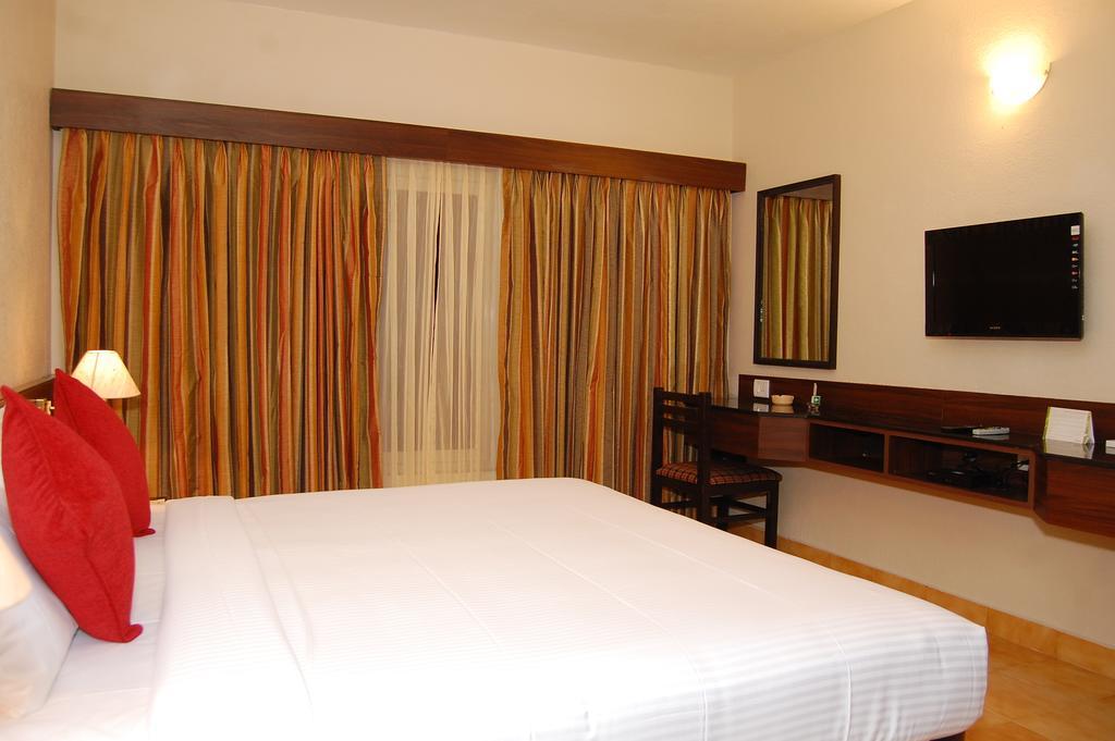 Pastures - A Hill Country Resort Kodaikanal