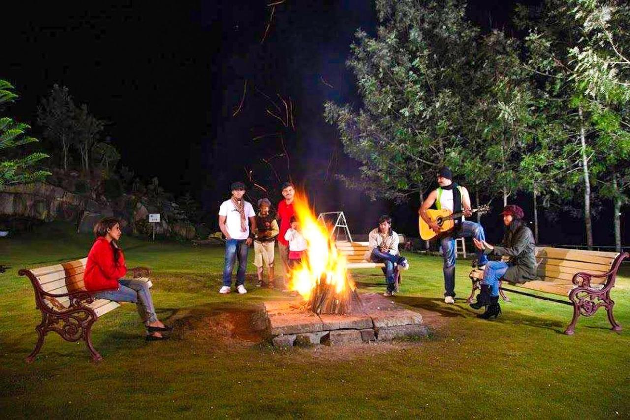 Fabexpress Apoorva Residency 3* Kodaikanal