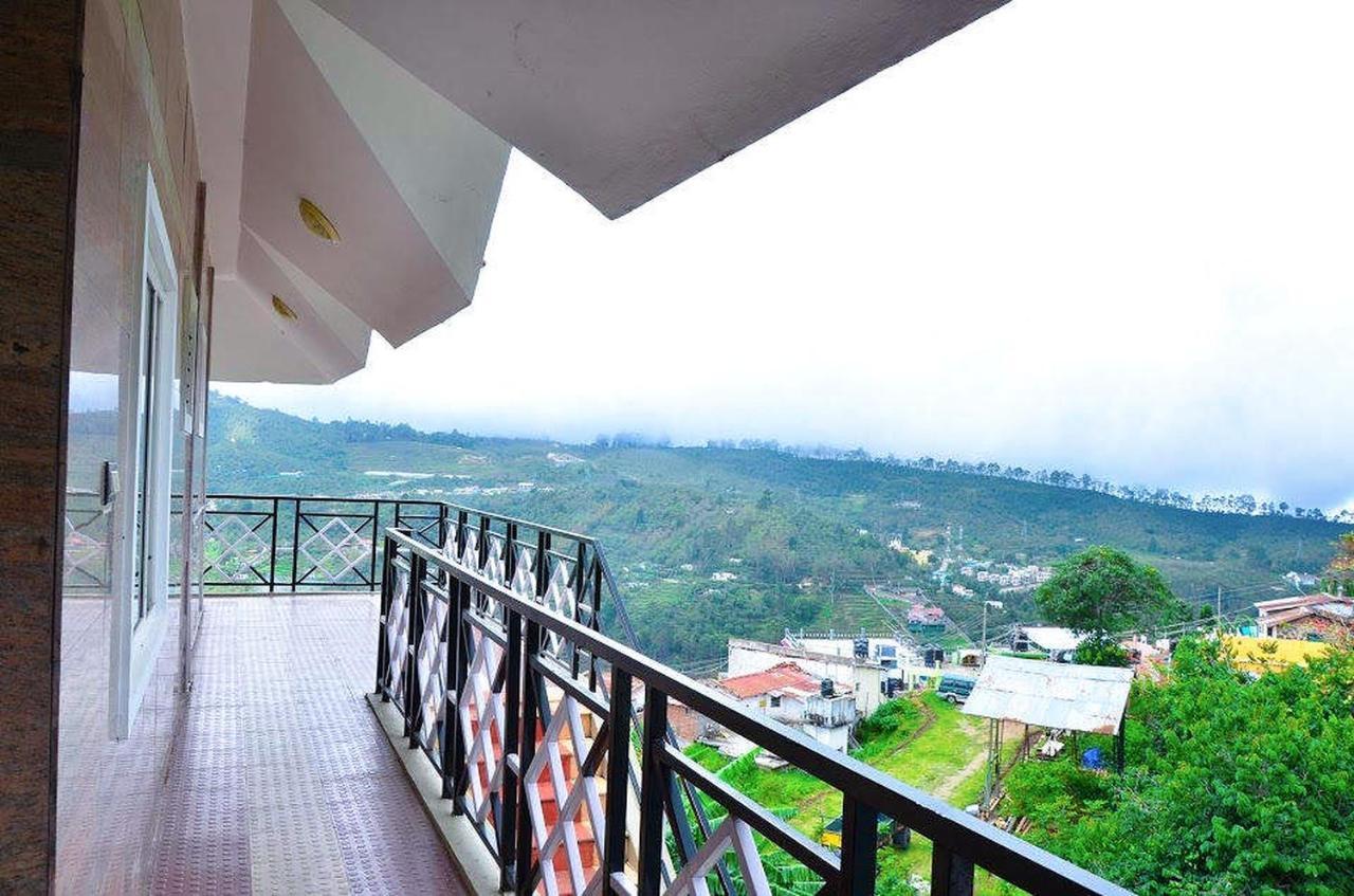Fabexpress Apoorva Residency Kodaikanal