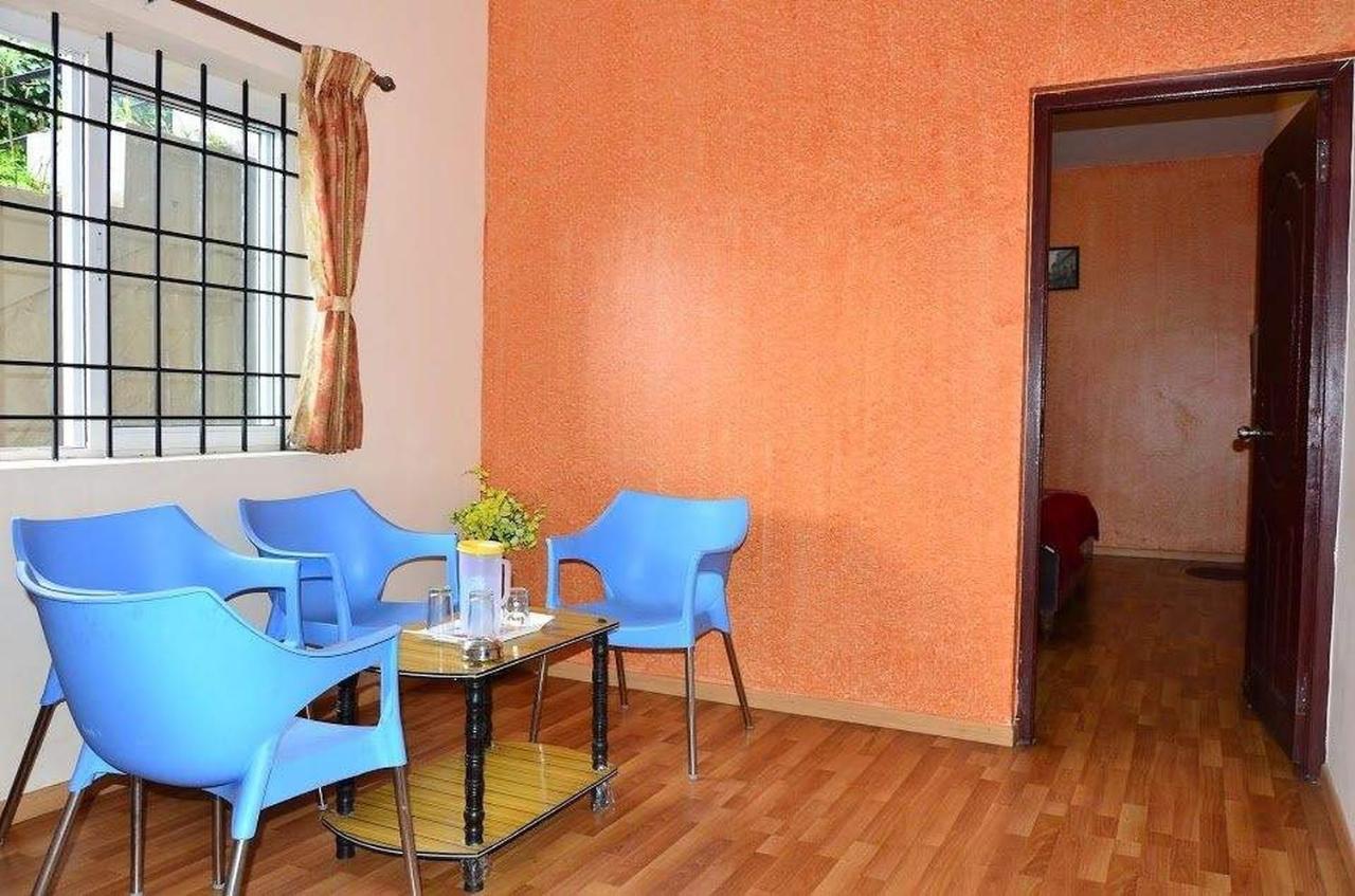 Fabexpress Apoorva Residency Kodaikanal