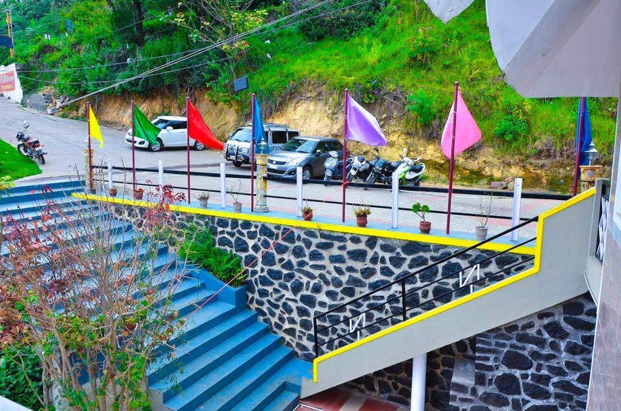Fabexpress Apoorva Residency Hotel 3*