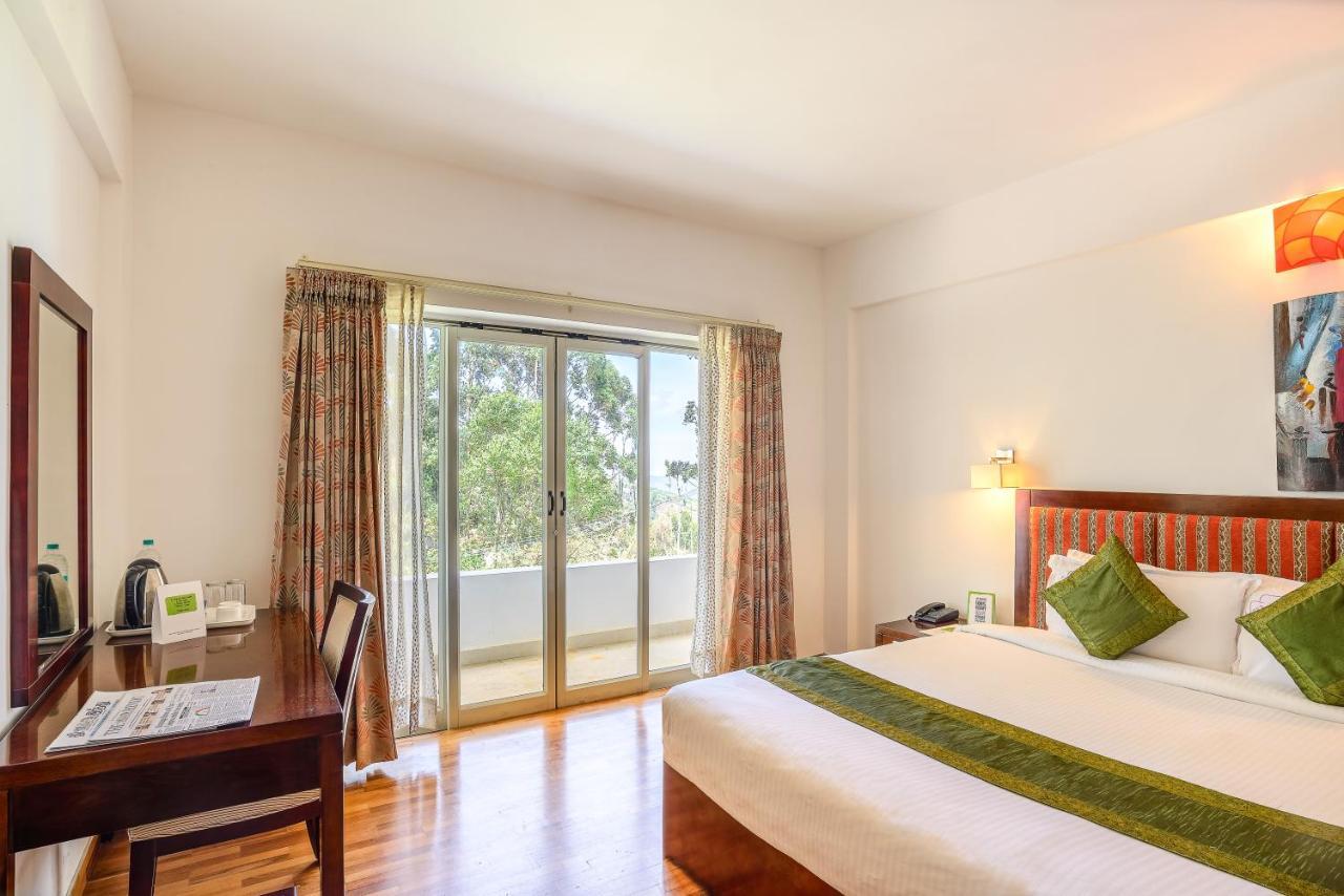 4u 3* Kodaikanal