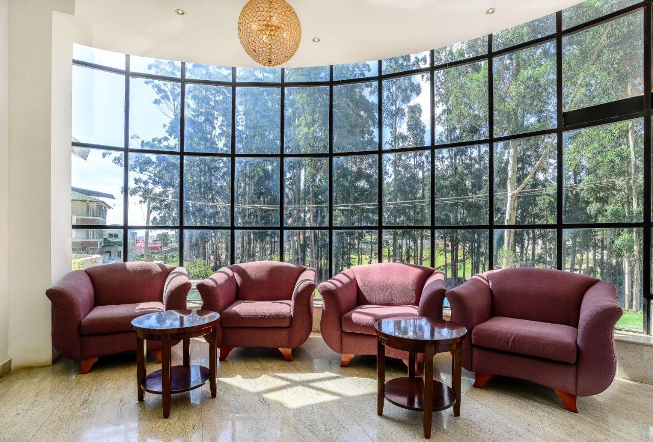 Resort 4u Kodaikanal