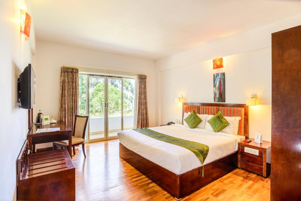 4u Kodaikanal