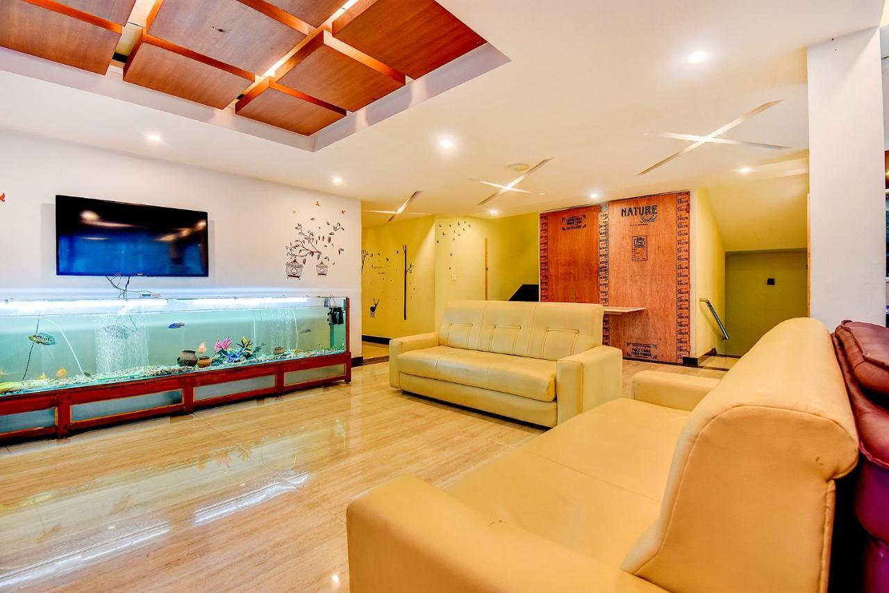 Fabhotel Abirami Grand - Nr Bryant Park Hotel Kodaikanal
