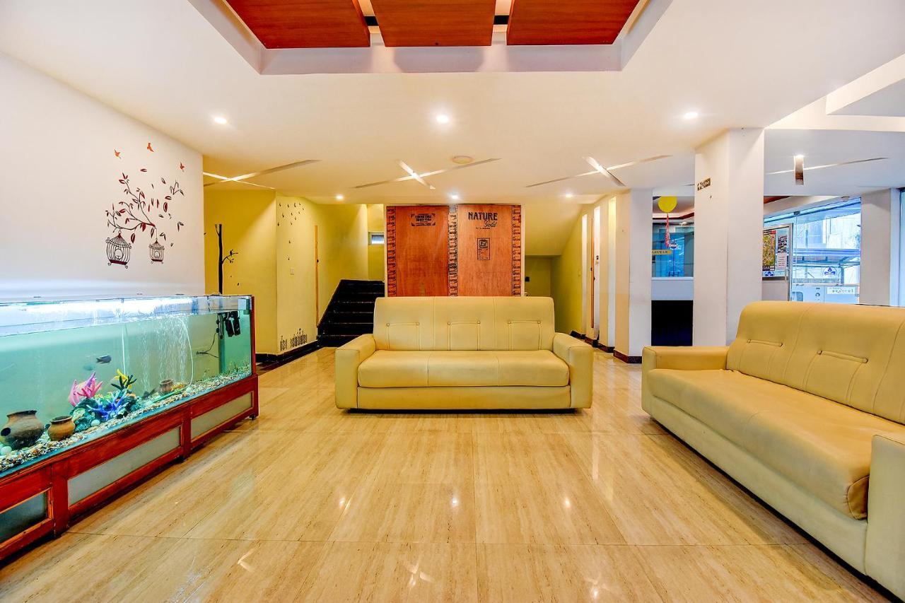 Hotel Fabhotel Abirami Grand - Nr Bryant Park 3*