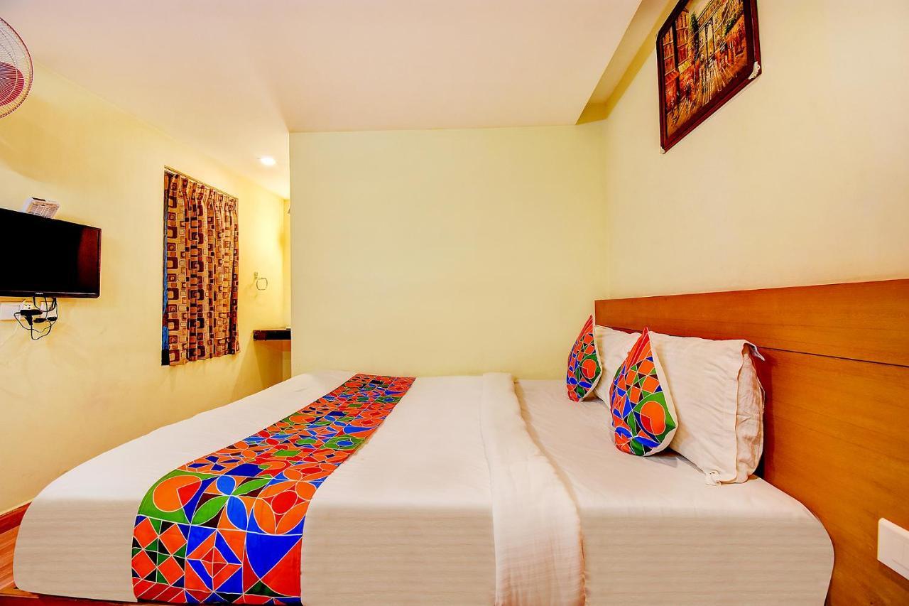 Fabhotel Abirami Grand - Nr Bryant Park Hotel 3*
