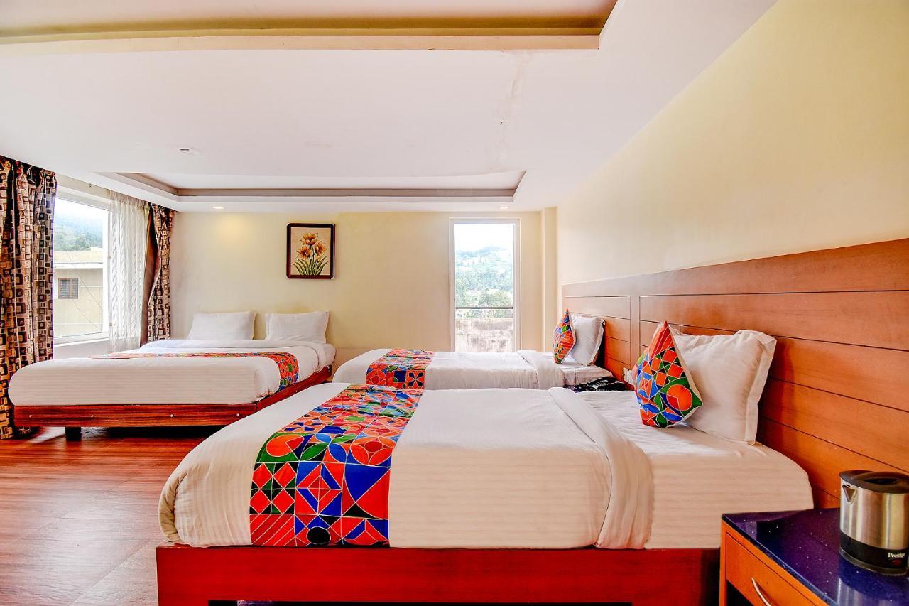 Hotel Fabhotel Abirami Grand - Nr Bryant Park 3*