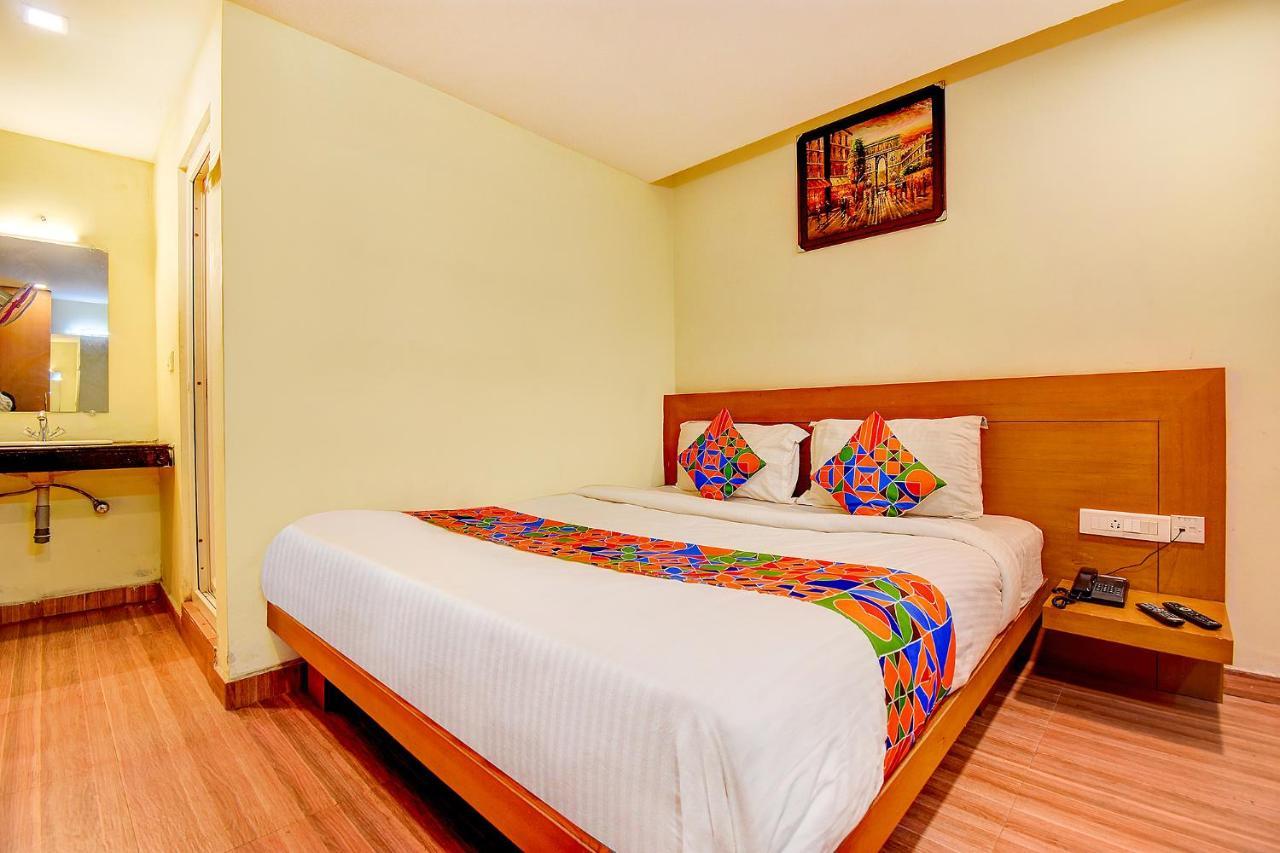 Fabhotel Abirami Grand - Nr Bryant Park 3* Kodaikanal