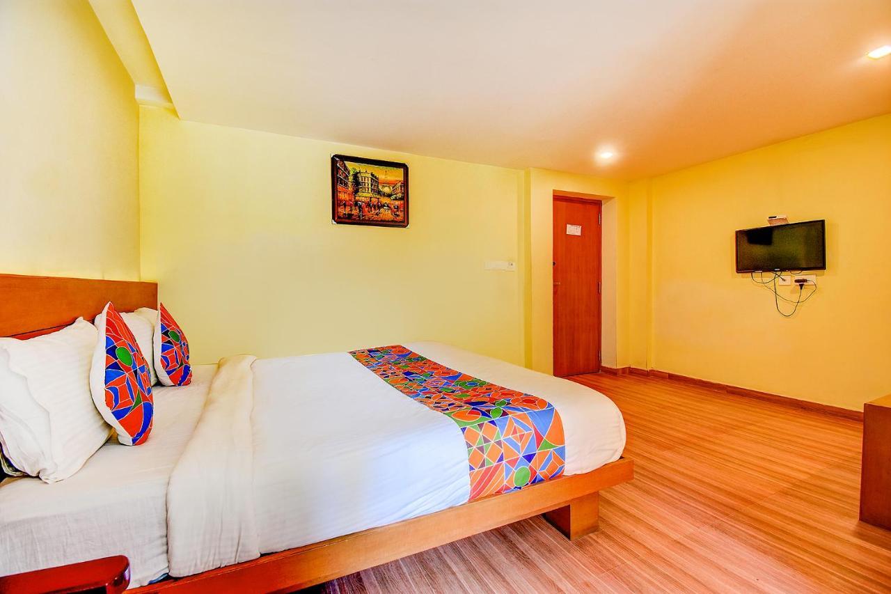 Fabhotel Abirami Grand - Nr Bryant Park Kodaikanal