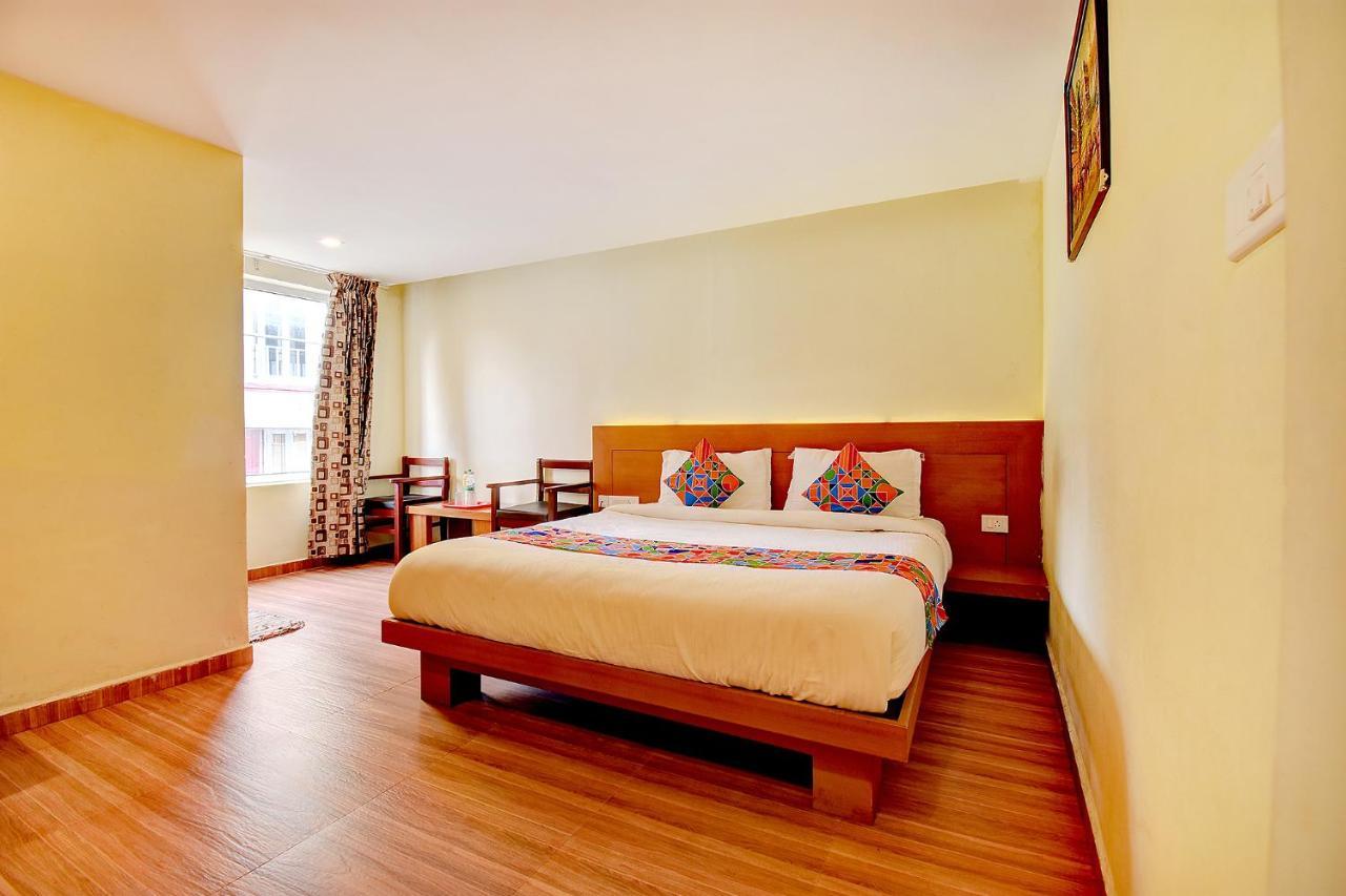 Hotel Fabhotel Abirami Grand - Nr Bryant Park 3*