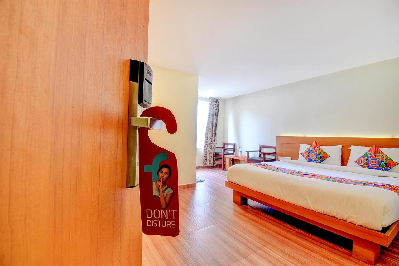 Fabhotel Abirami Grand - Nr Bryant Park
