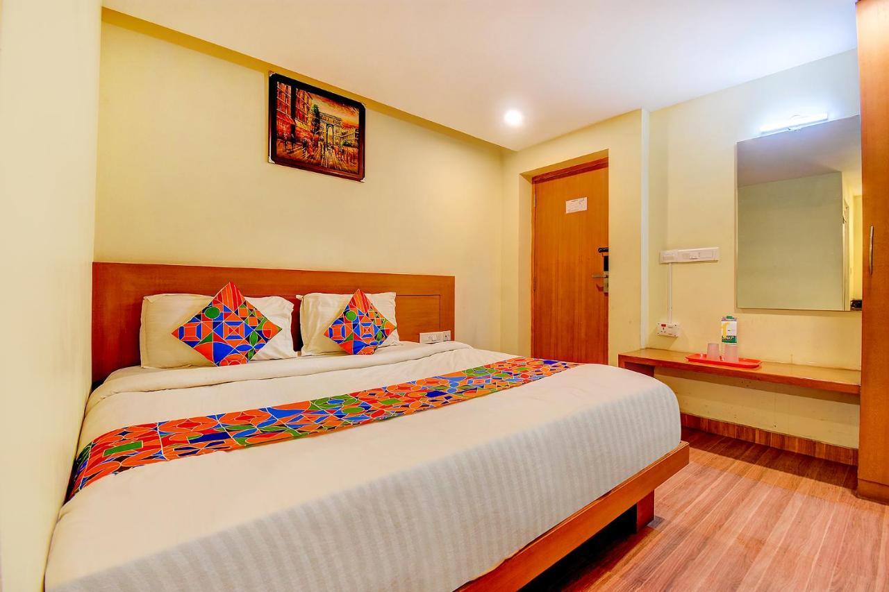 Fabhotel Abirami Grand - Nr Bryant Park Hotel Kodaikanal