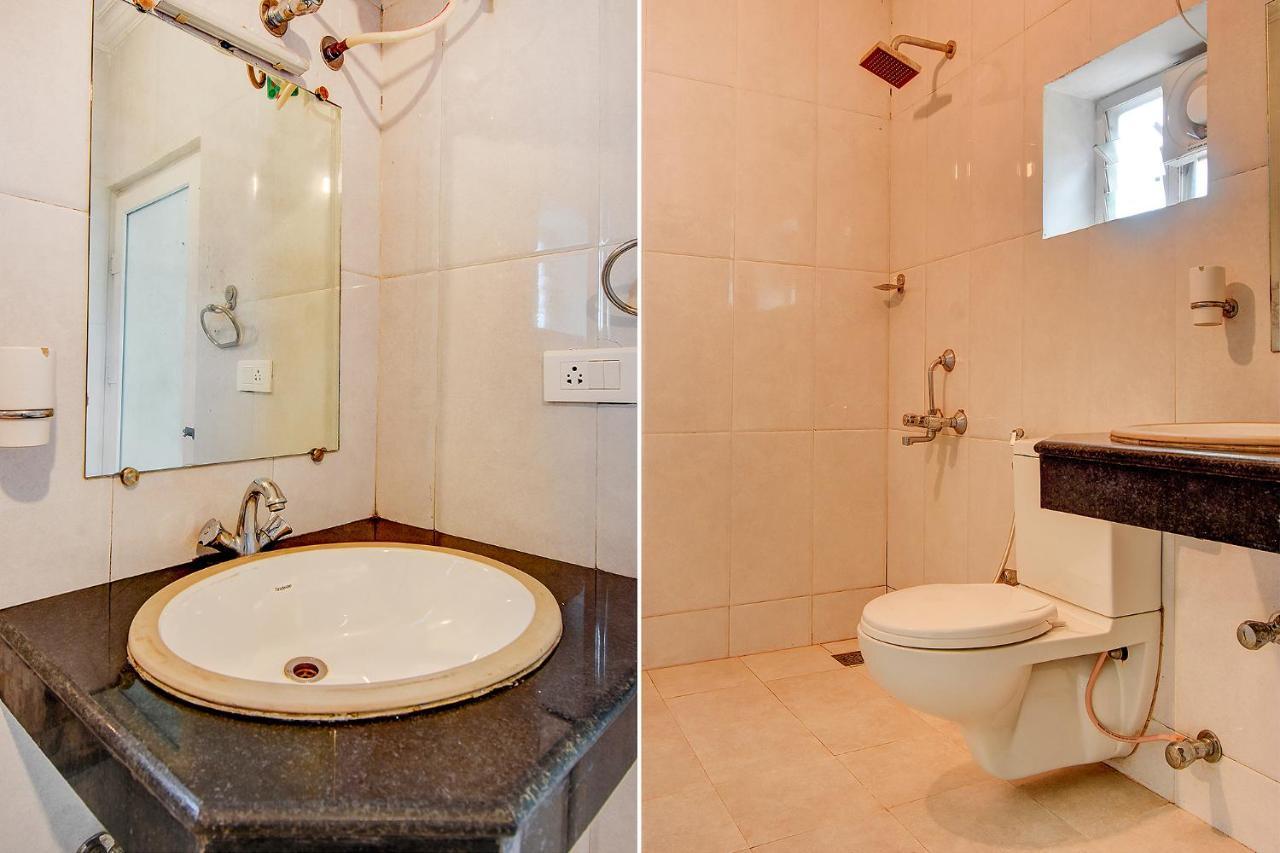Fabhotel Abirami Grand - Nr Bryant Park 3* Kodaikanal
