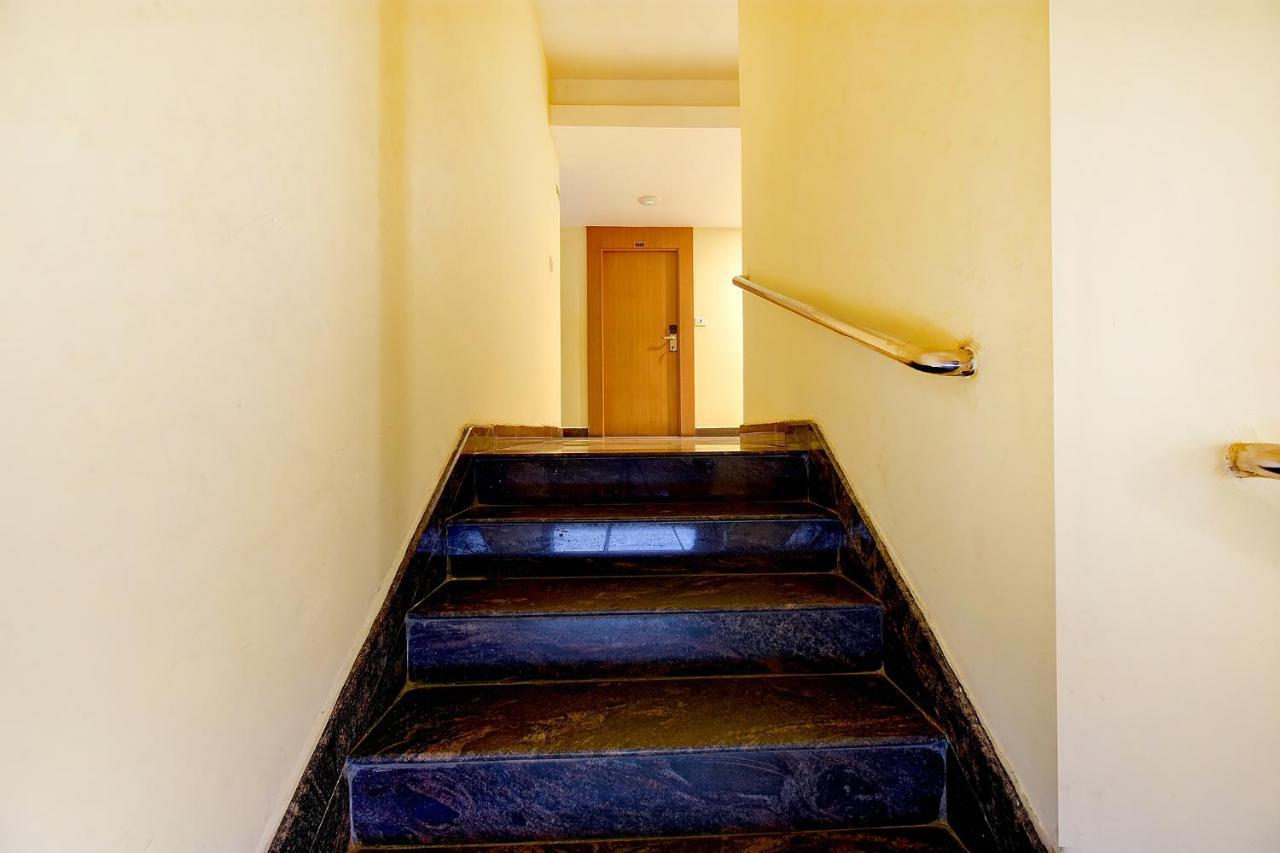 Fabhotel Abirami Grand - Nr Bryant Park Hotel Kodaikanal