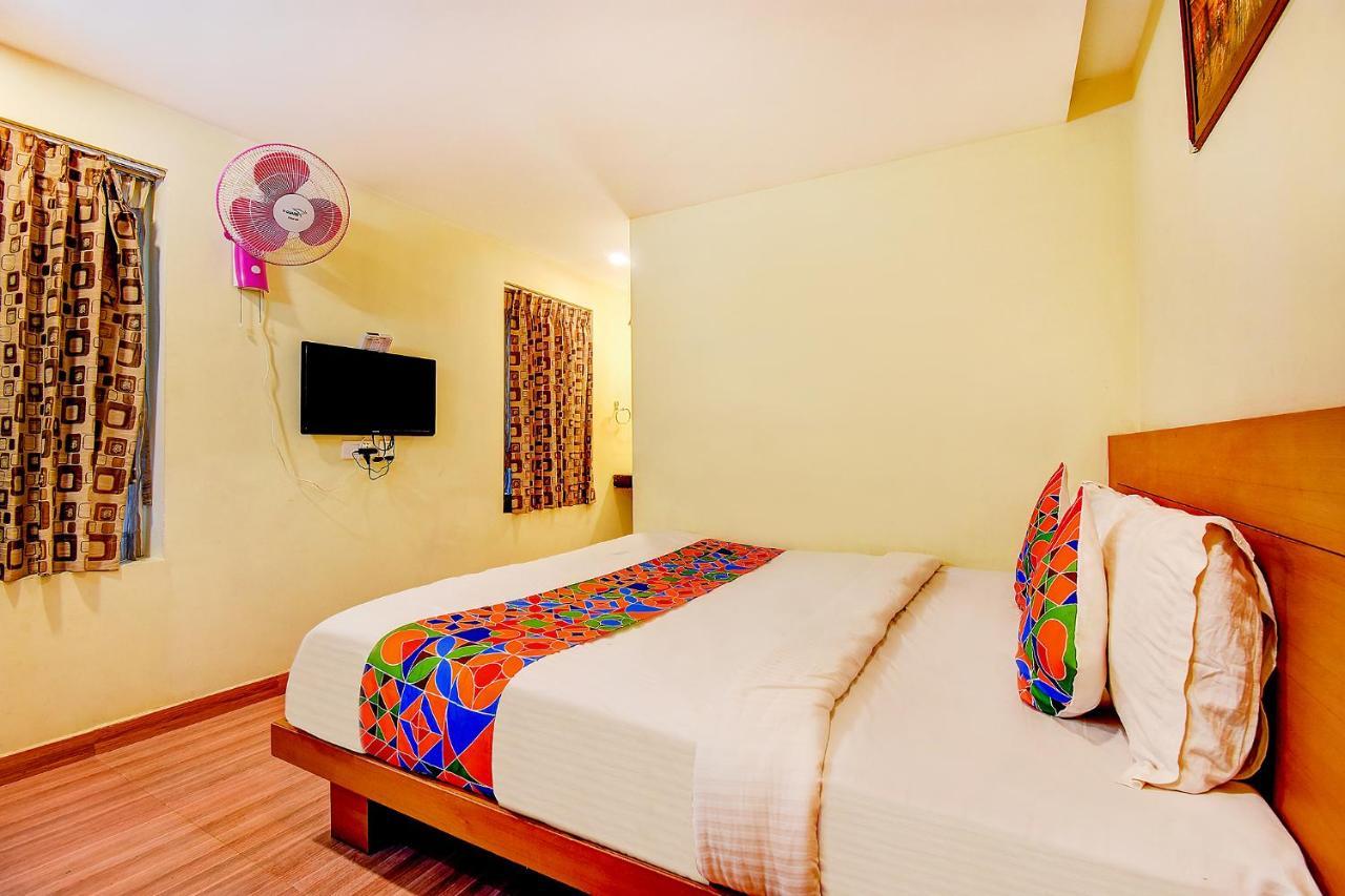 Fabhotel Abirami Grand - Nr Bryant Park Kodaikanal
