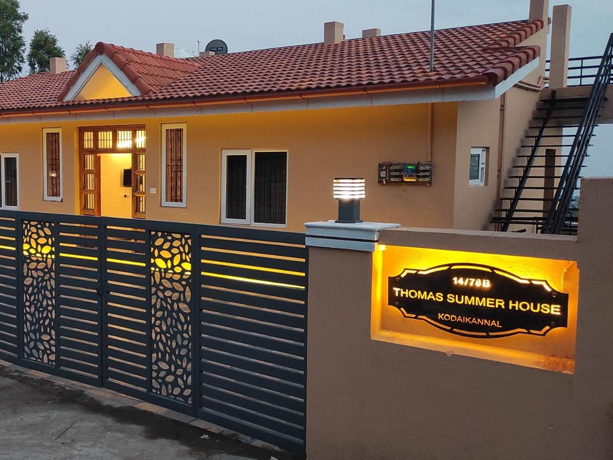 Boho Kodai Hostel *
