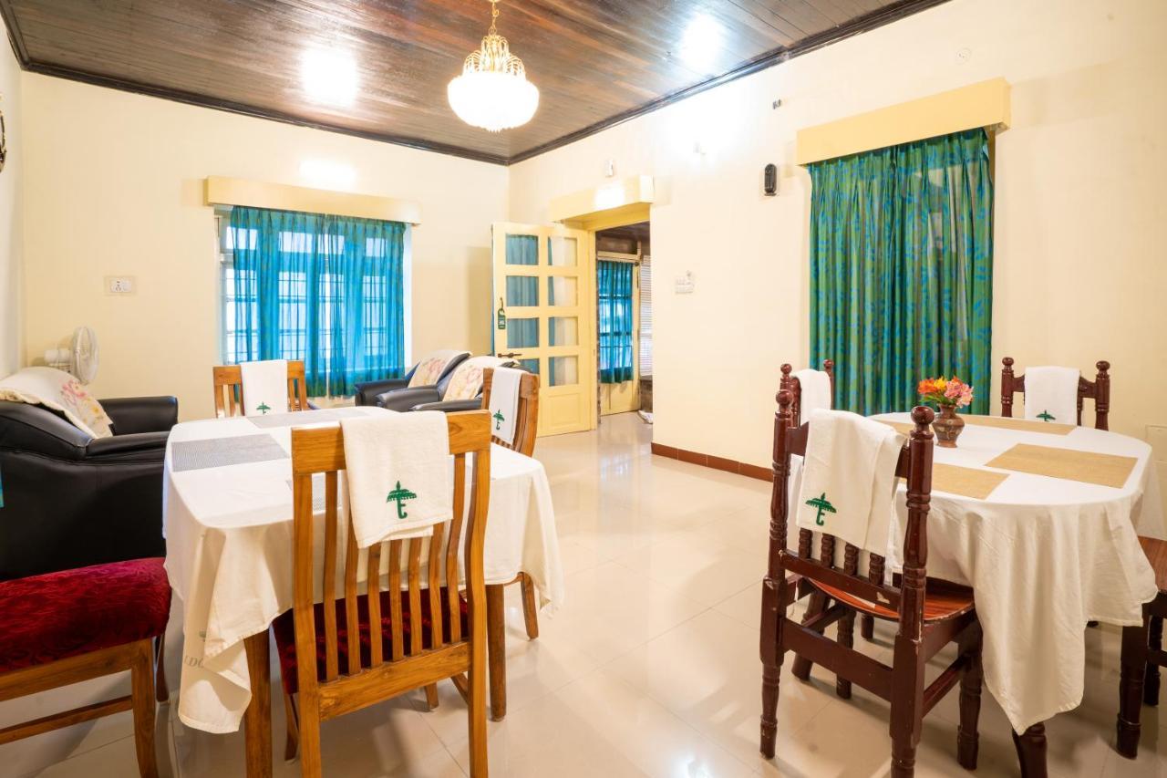 Hotel Tamilnadu - Kodaikanal