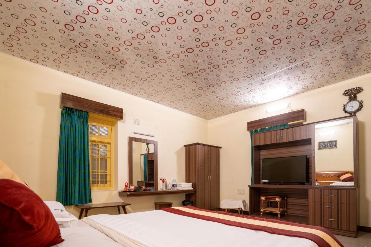 Tamilnadu - Hotel