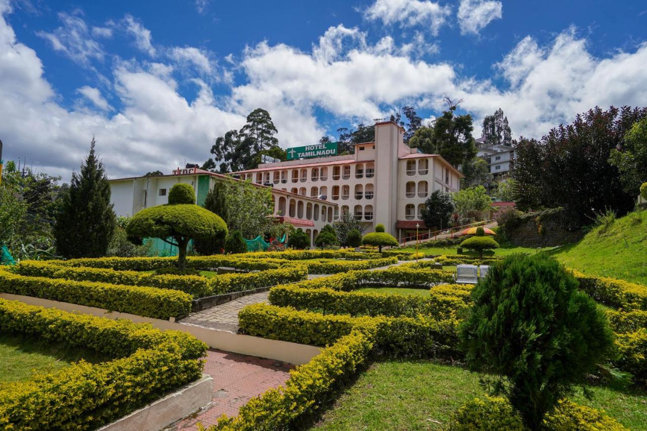 Tamilnadu - 3* Kodaikanal