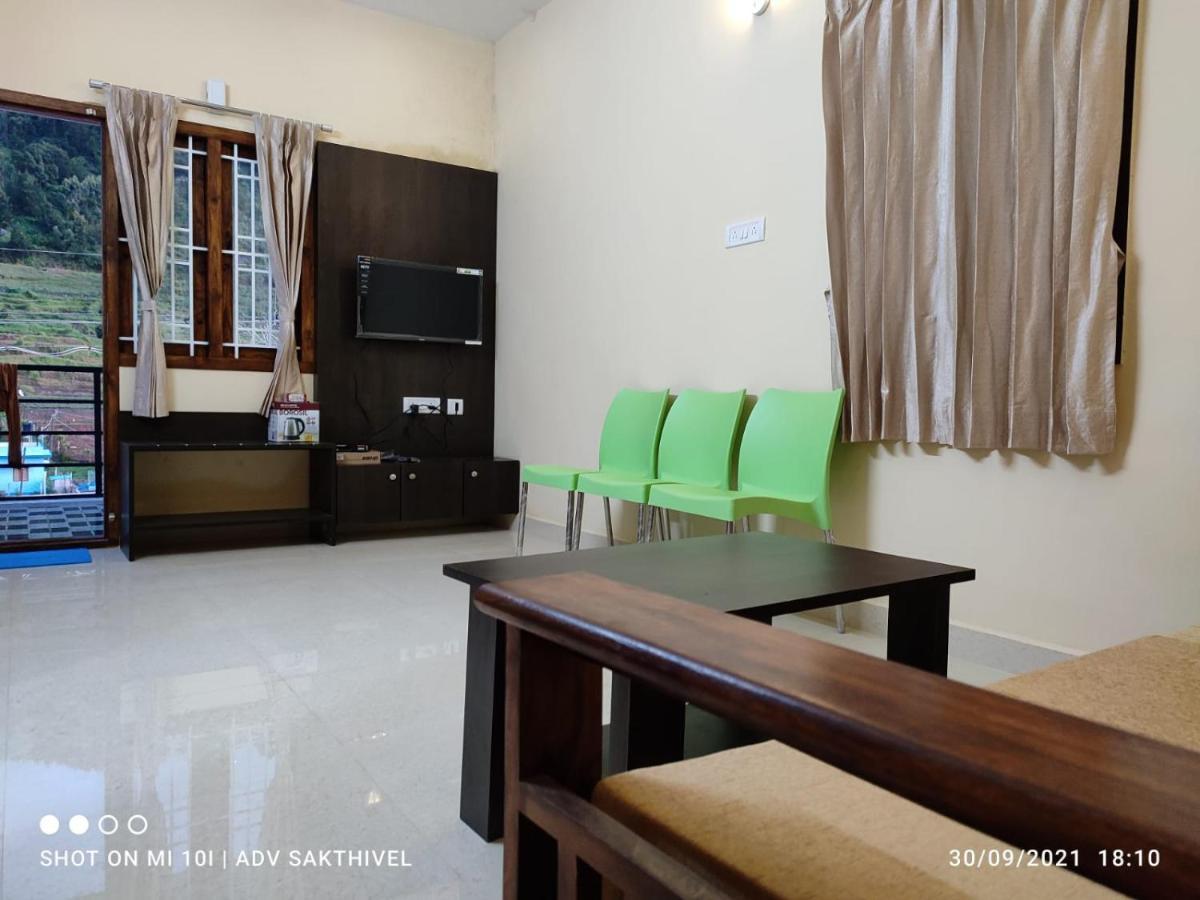 Apartment Happy Spring Holiday Home