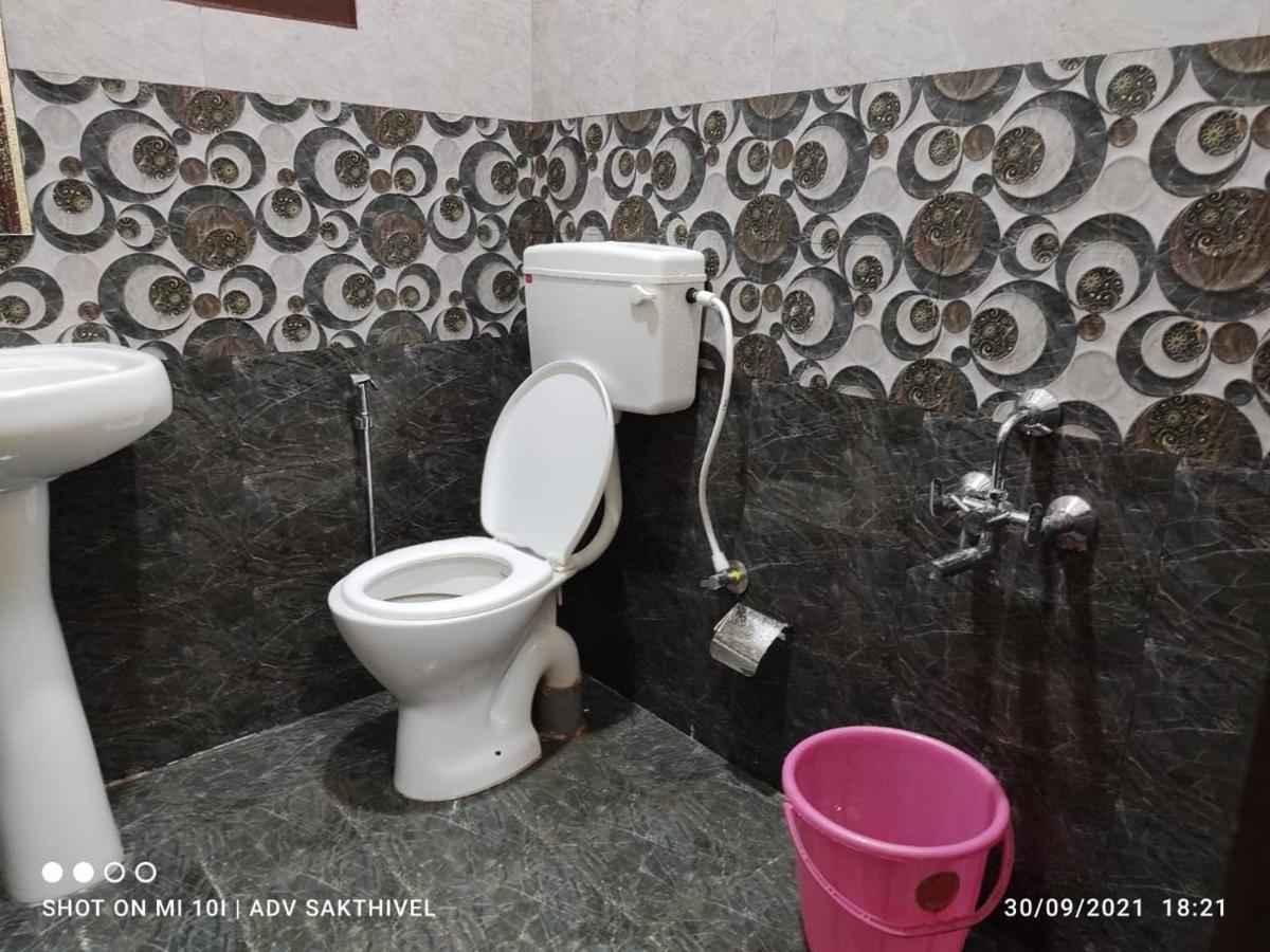 Apartment Happy Spring Holiday Home Kodaikanal