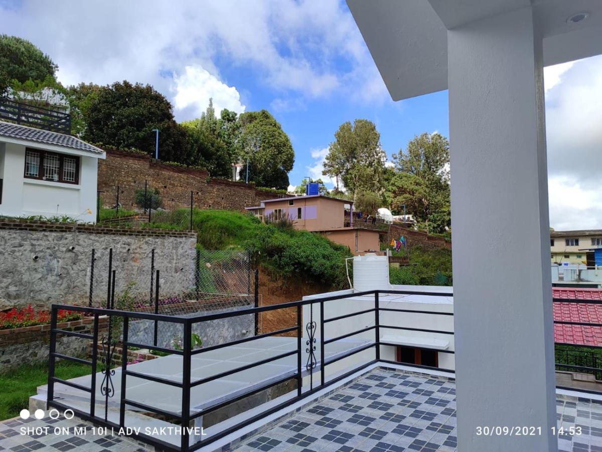 Happy Spring Holiday Home * Kodaikanal